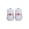 Puma Ralph Sampson Mid 'White High Risk Red' 370847-15