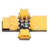 Smoke Stopper Fuse Safety Plug ShortCircuit Protection for XT30 XT60 Installation Test