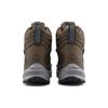 (WMNS) THE NORTH FACE Vectic Fastpack Insulated Futurelight Hiking Boots 'Wamp Green' Women's 7W54-S60