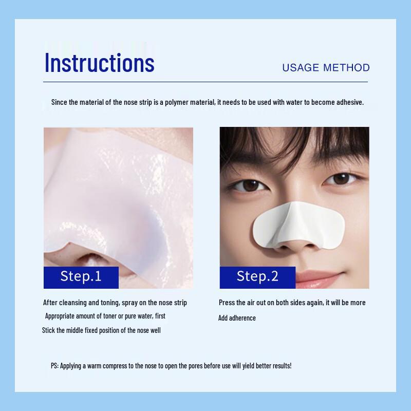 JVR Facial Treatment Patches & Masks