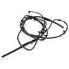 Auto Lock Hub Vacuum Lines Tube 4x4 4wd Front Axle For Ford F-150 2019-2020