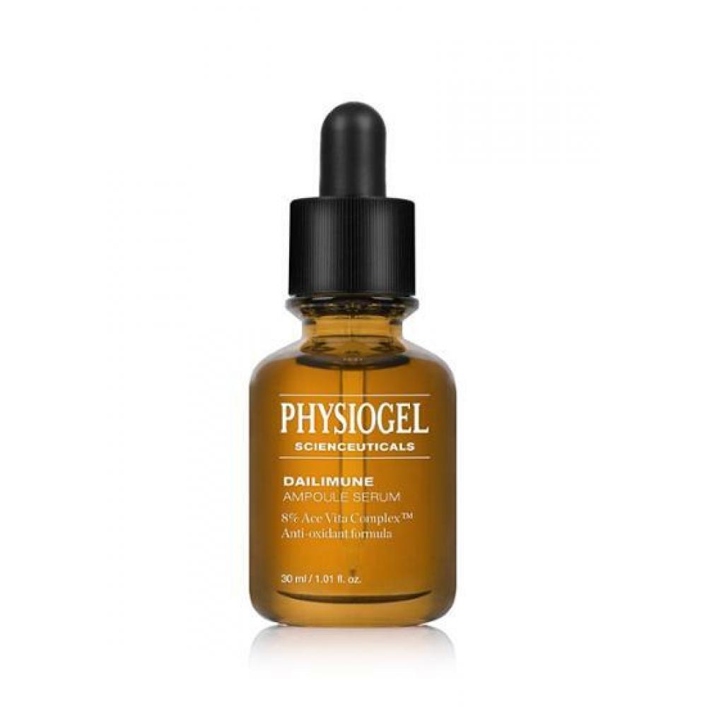 

Physiogel Scientificceuticals Dailymeme Ампульная сыворотка 30 мл