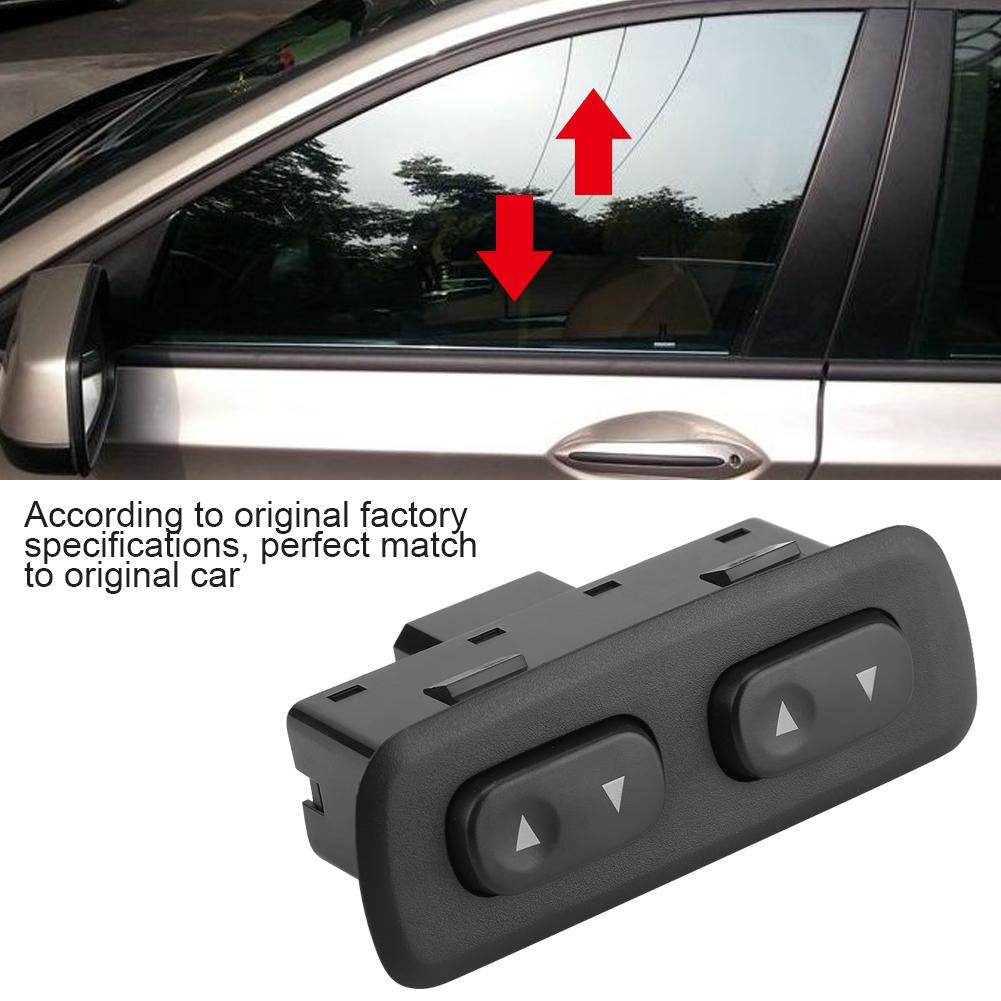Power Master Window Control Switch Button for Hyundai Accent 93570 22000