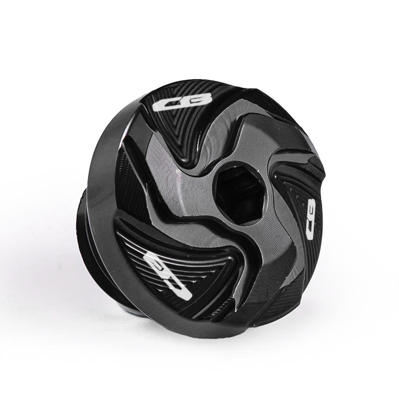 Fuel Filler Cap Accessories For Honda CB 1000R CB1000RR 300F CB500F CB500X CB600F CB650F 900F CB1100 HORNET CB650R CBR650R