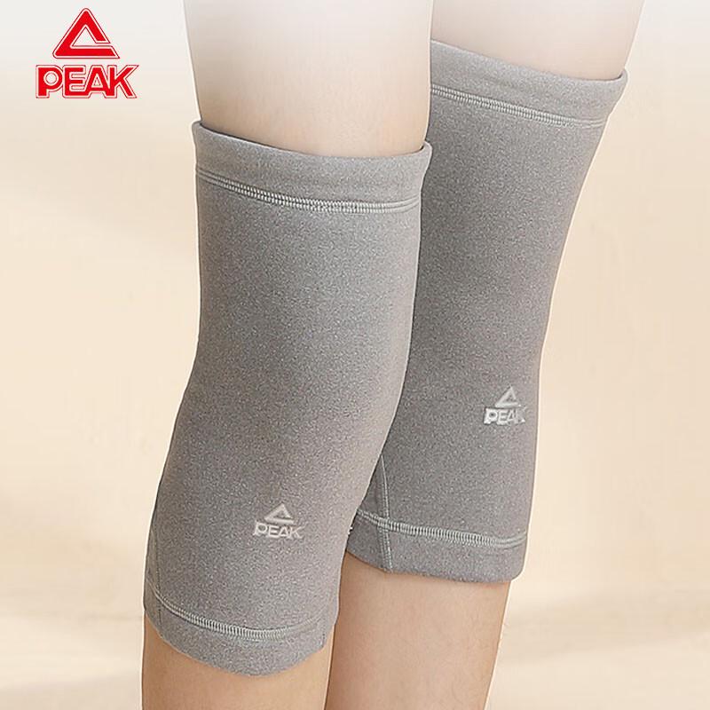 

Peak Golden Fleece Thermal Knee Braces (Pair)