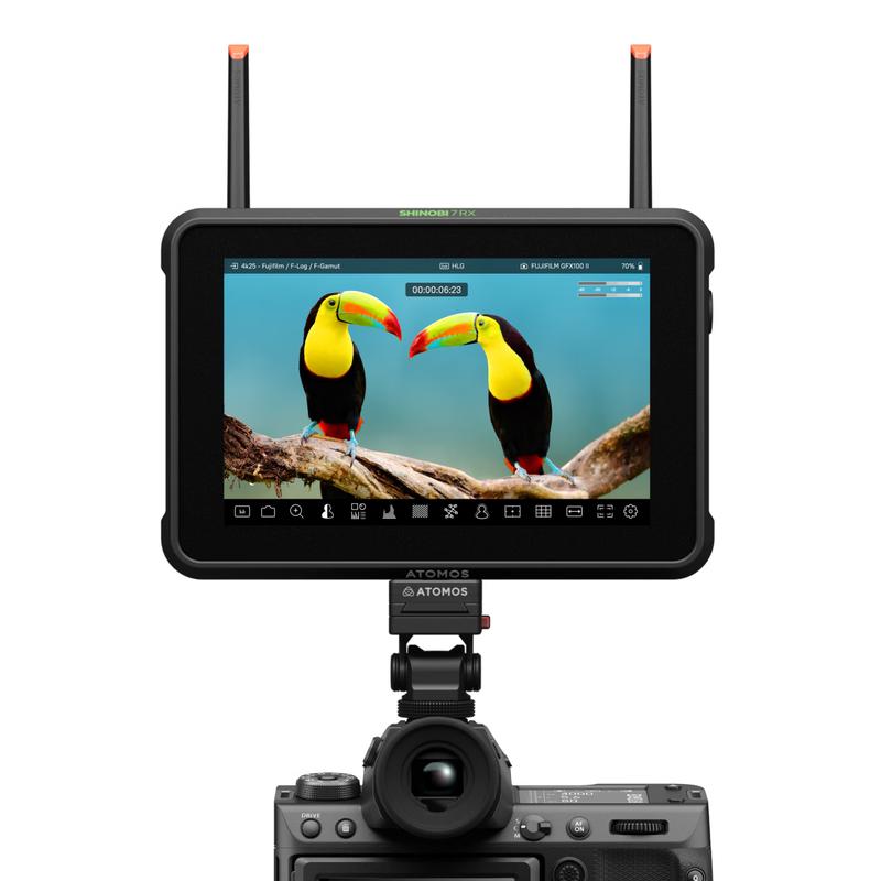 ATOMOS Shinobi 7-дюймовый HDR-монитор