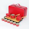 LYGIL Portable Tea Set