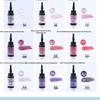 UV Crystal Epoxy Glitter Set – 6, 12, or 24 Color Options for Handmade Jewelry