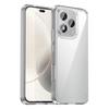 Phone Case For Honor 400 Lite , Clear Transparent Phone Case Cover For Honor 400 Lite
