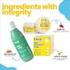 TuCo Dull Skin Soap (60 Gm X 2), Lotion (100 Ml) & Sunscreen (50 Gm) - Ultimate Kiddy Dull Skin Kit - (Combo Pack of 3)