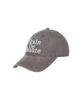 Geulaengdeubotte Signature Ball Cap Ii [Brown]
