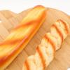 User Friendly Bamboos Chopping Board With Molds Resistant Properties Easy To Carry Nonslip Grip For Cooking Enthusiasts