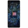 For LG K51 K61 Stylo6 Case Silicone Soft Colorful TPU Phone Cases for LG Stylo 6 Back Cover Bumper Funda for LGK51 K 61 Coque