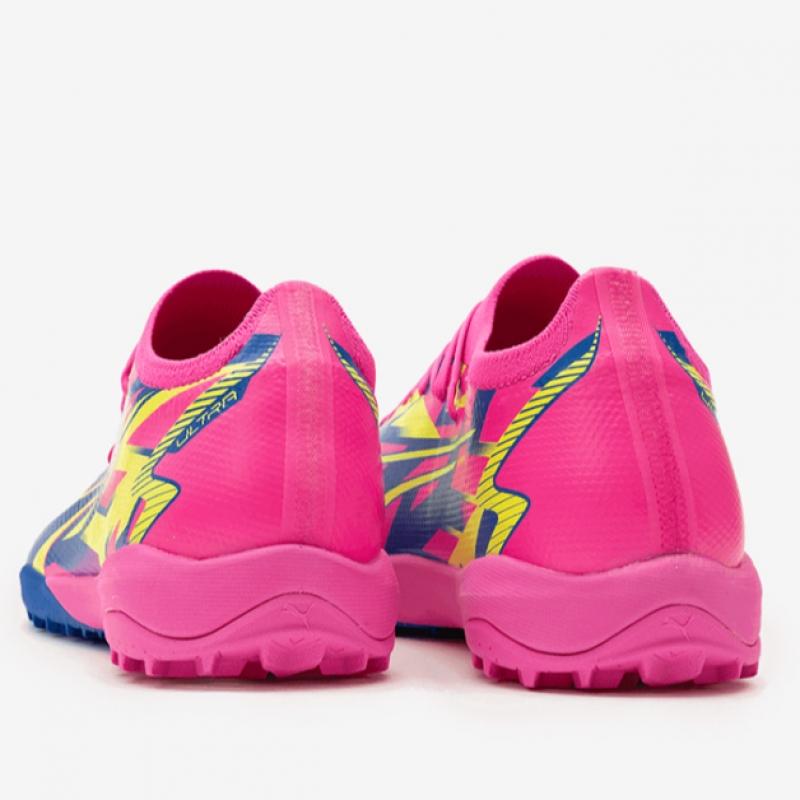 Puma Galleria Puma Short Artificial Turf Futsal Shoe Match Energy Tt 10754401