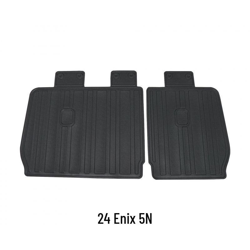 

Aini Keke TPE Car Trunk Mat - Waterproof, Eco-friendly Mat for Cars Car-specific