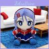 Miside Plush Teddy Bear Toy With Pp Cotton Filling For Kids And Collectors