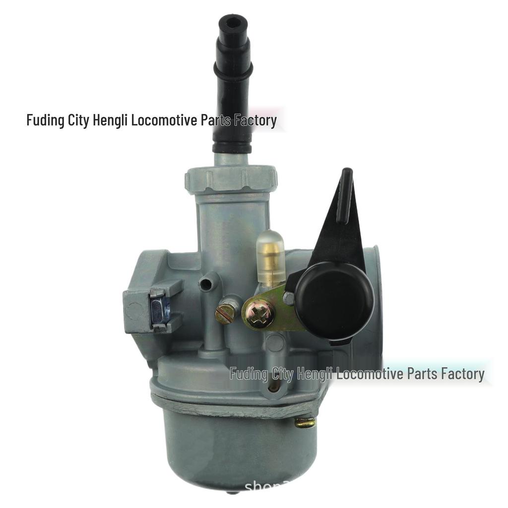 PZ22 Carburetor for CRF70 XR70R WIN100 110cc 125cc ATVs and Motorcycles