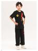 Kids' Professional Sanda & Muay Thai Training Set - Short Sleeve