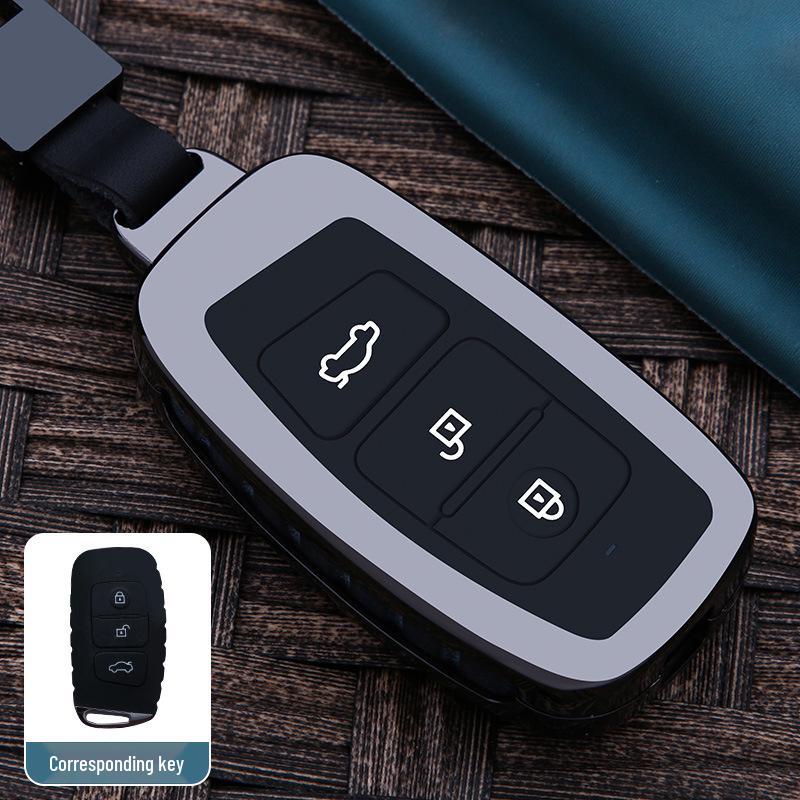 Bestune Key Case for T77, T77pro, New B70, T55, T33, T99 Models