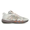Hesi Low V2 Team Tactical Pack Unisex Sneakers Grey Linen Ice-Wine BBHSLAP2