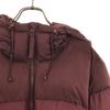 Columbia Outdoors Batting Jacket M Bordeaux Women Used