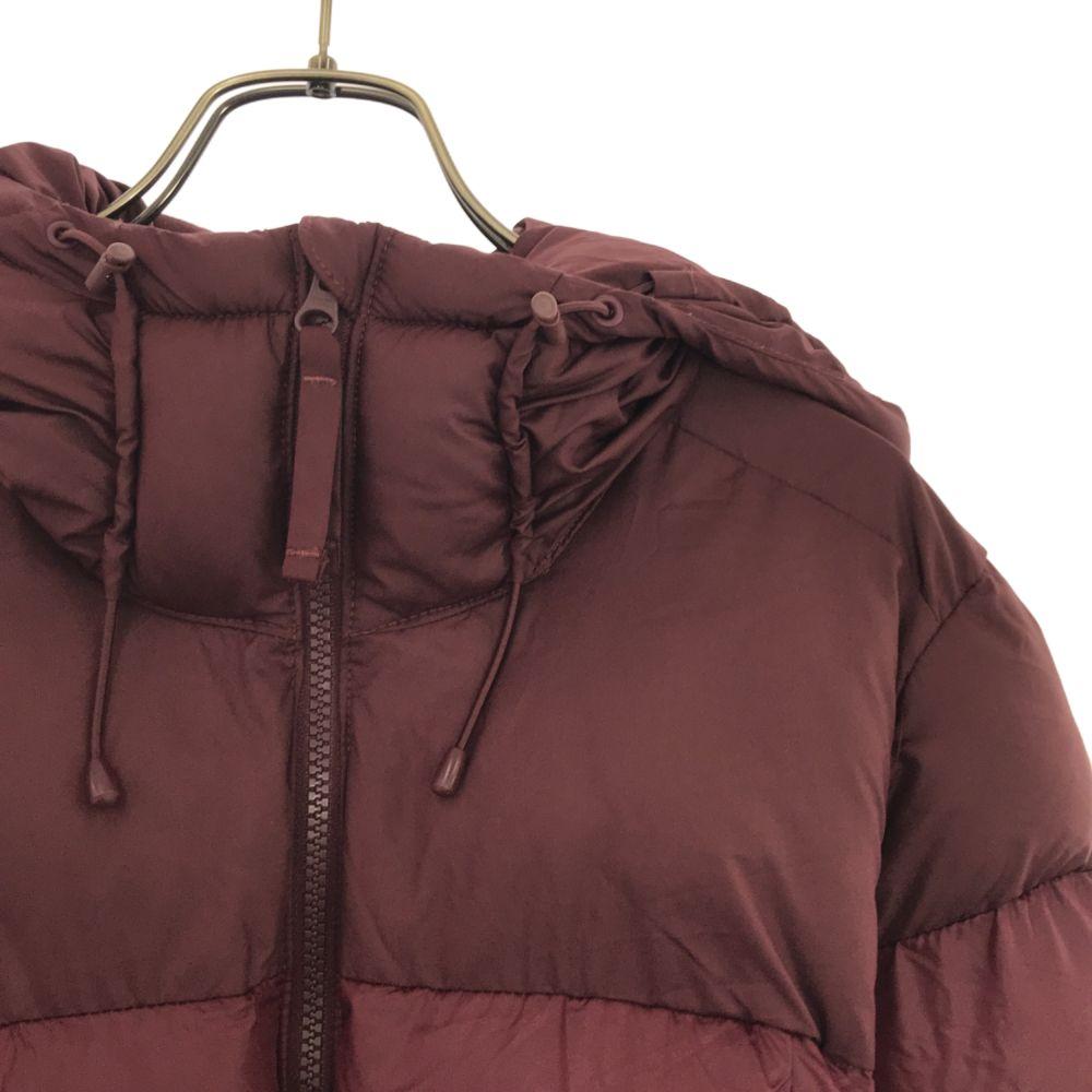 Columbia Outdoors Batting jacket M Bordeaux Women Used