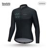 NUCKILY Men's Short Sleeve Breathable Summer Cycling Jersey Set
