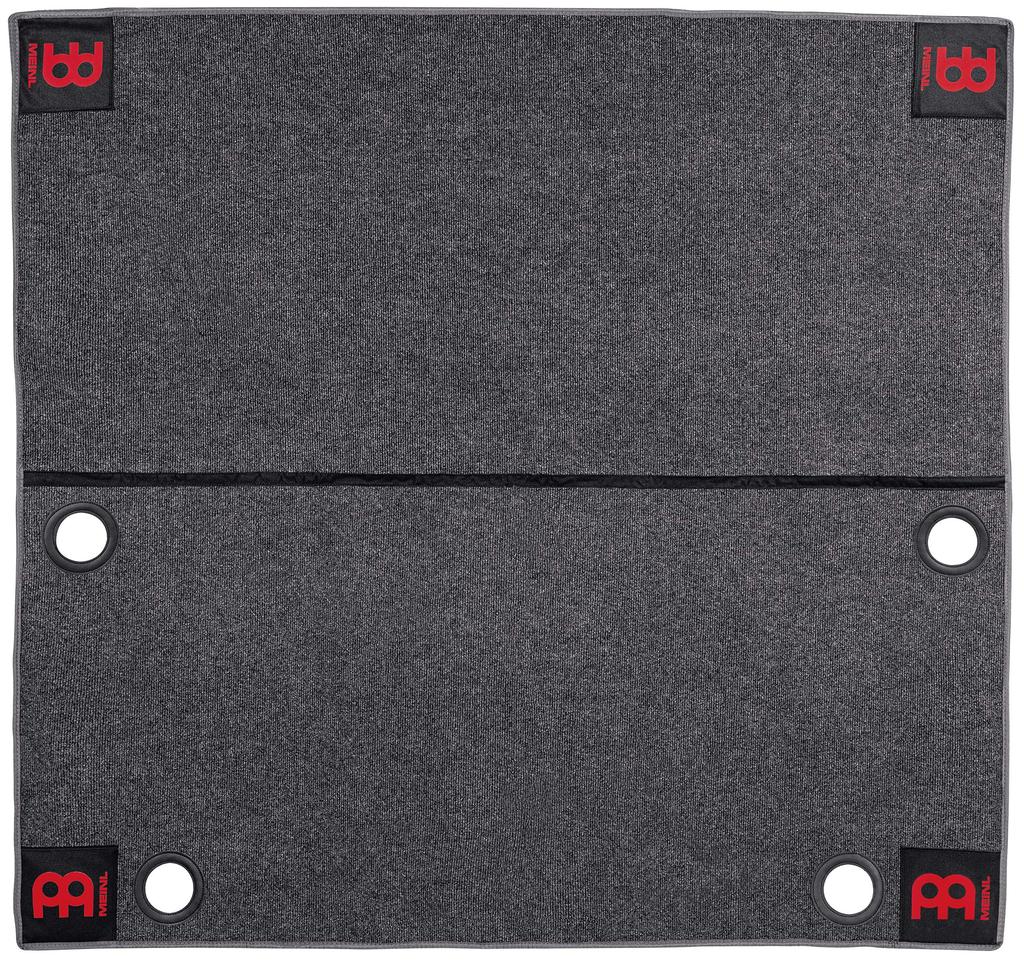 MEINL Drum Mat for Electronic Drums MDR-E