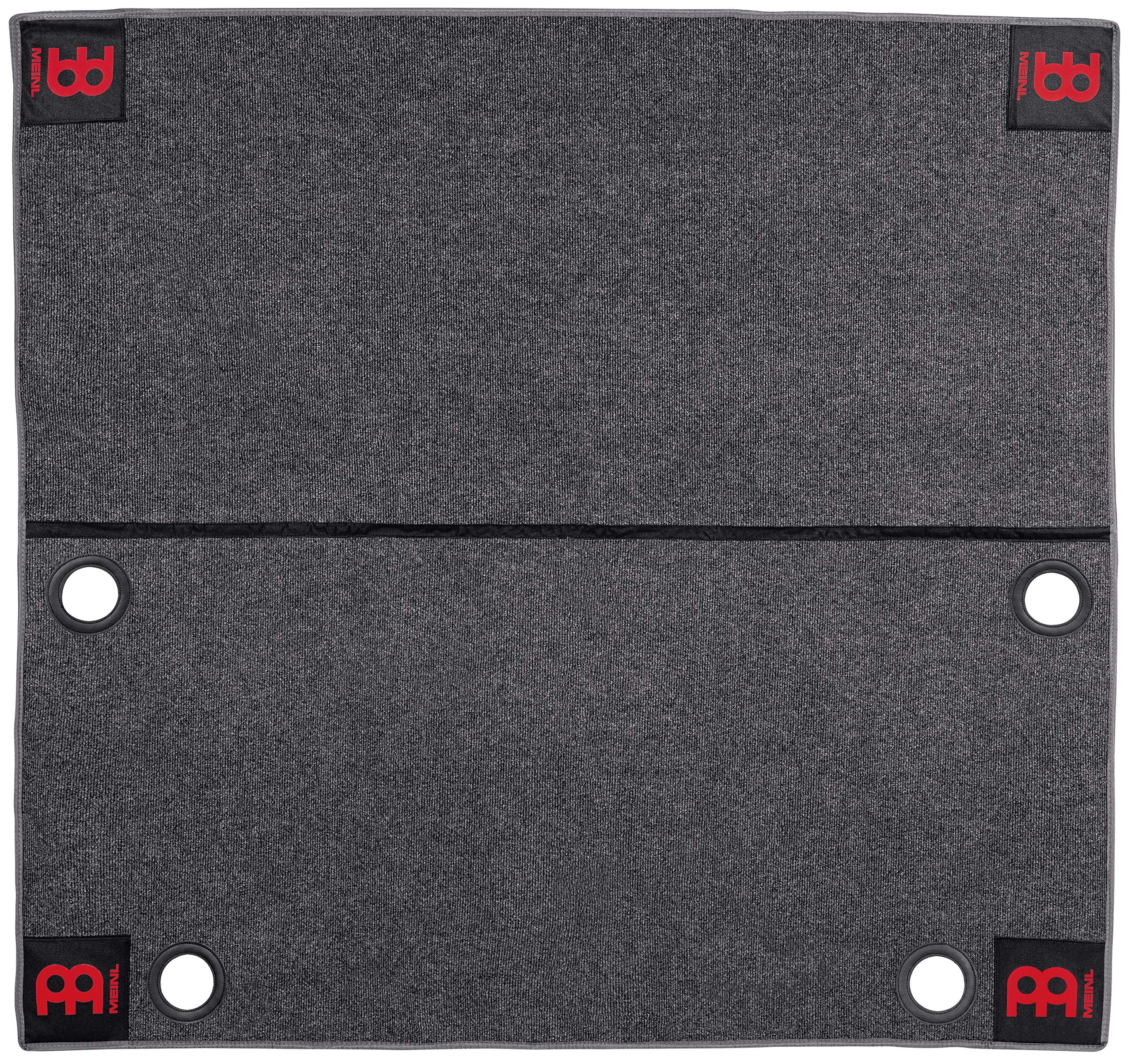 Коврик MEINL для электронных барабанов MDR-E
