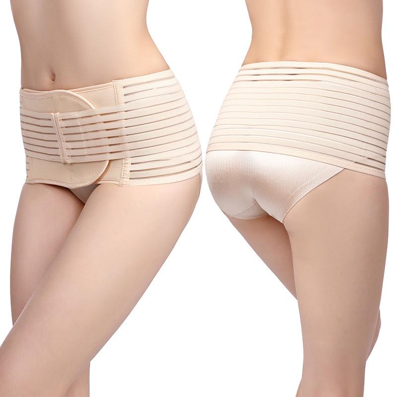 Women's Postpartum Pelvic Correction and Hip Tightening Belt
