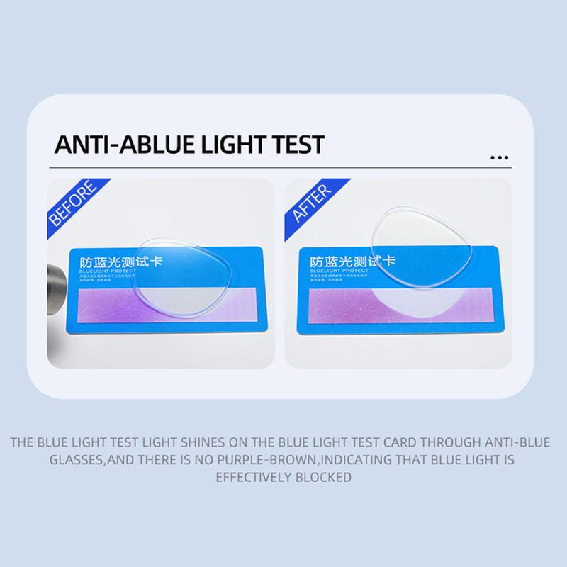 2PACK Black Computer Glasses Frame Women Men Anti Blue Light Square Eyewear Blocking Glasses Optical Spectacle Eyeglass Cat Eye