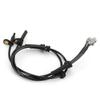 2Pcs Front ABS Wheel Speed Sensor For Nissan Rogue 2.5L 2008-2013 ALS1658