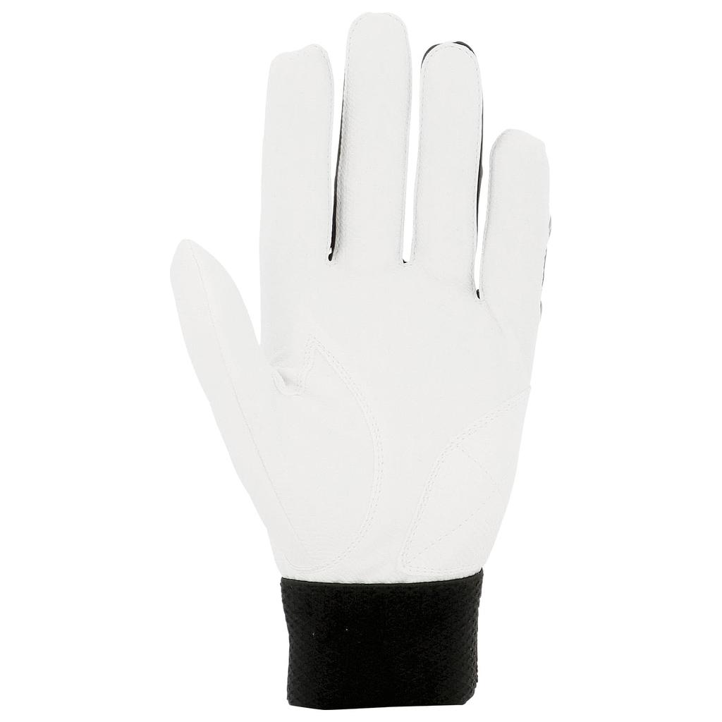 SSK EBG5400WF2 Gloves White G Large General-Purpose Single-Band (Both Hands), (10G),