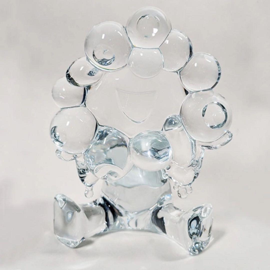 

[USED] EXPO2025 Myakumyaku Clear Figure Clear