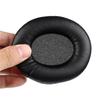 Qualified Repairing Sponge Covers Earmuffs forsennheiser for HD Headphone Cover Isolate Noise Covers Spare Parts