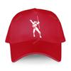 Outdoor Baseball Caps Boyfriend Cotton Hat Drexciya Detroit Electro Underground Unisex Sun Hatvisor Summer Hip Hop Men's Cap