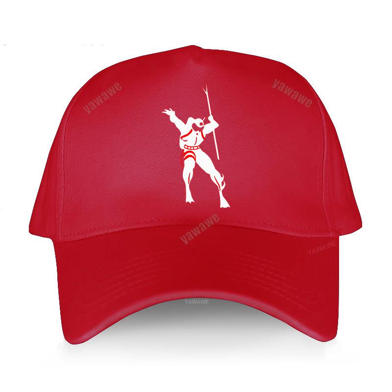 Outdoor Baseball Caps Boyfriend Cotton Hat Drexciya Detroit Electro Underground Unisex Sun Hatvisor Summer Hip Hop Men's Cap
