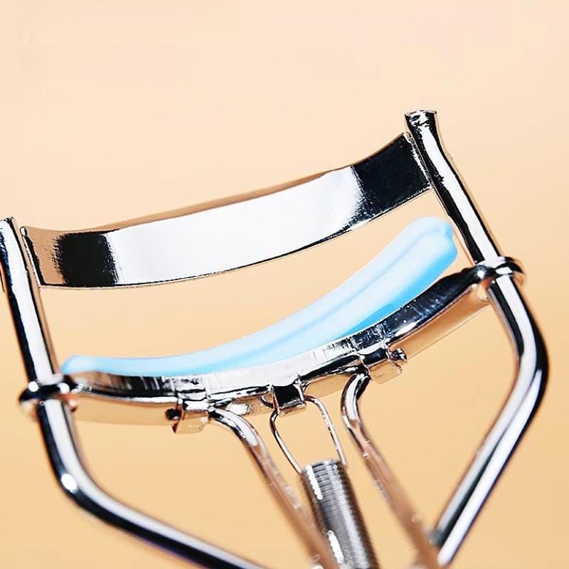 4-pack of High-Elasticity, Durable Replacement Silicone Strips, False Eyelash Tools, Adhesive Strips, and Pads