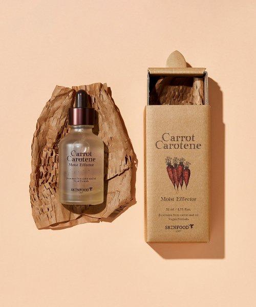 SKINFOOD Carrot Carotene Moist Effector 55ml