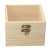 Small Medium Large XL Wooden Storage Boxes Set Versatile and Convenient
