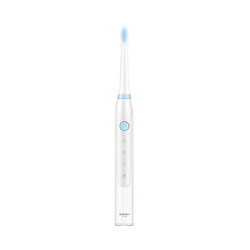 SID RT710 Sonic Electric Toothbrush