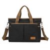 One-shoulder Women's Bag New Urban Simple Large-capacity Portable Messenger Bag Casual Women's Bag