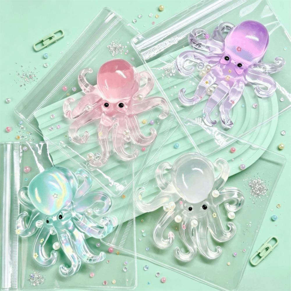 Slow Rising Reduce Pressure Toy Donut Kneading Toy Cute Squishy Toy Reduce Anxiety