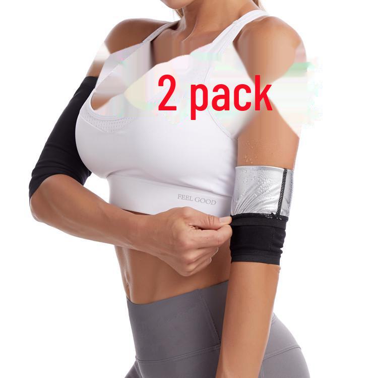 

Жіночий рукав для йоги, фітнесу та бігу 4XL/5XL