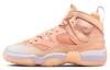 Jumpman Two Trey Sunset Haze Women's DR9631-800