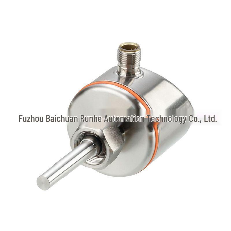 IFM SI5000 Flow Sensor - New, Accurate, and In Stock for Fast Inquiry SI5000