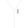 Panasonic Stereo In-Ear Headphones Closed Type White RP-HJE150-W