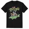 THE JETSONS Retro Cartoon Unisex T-Shirt Fan Art Style Reprint