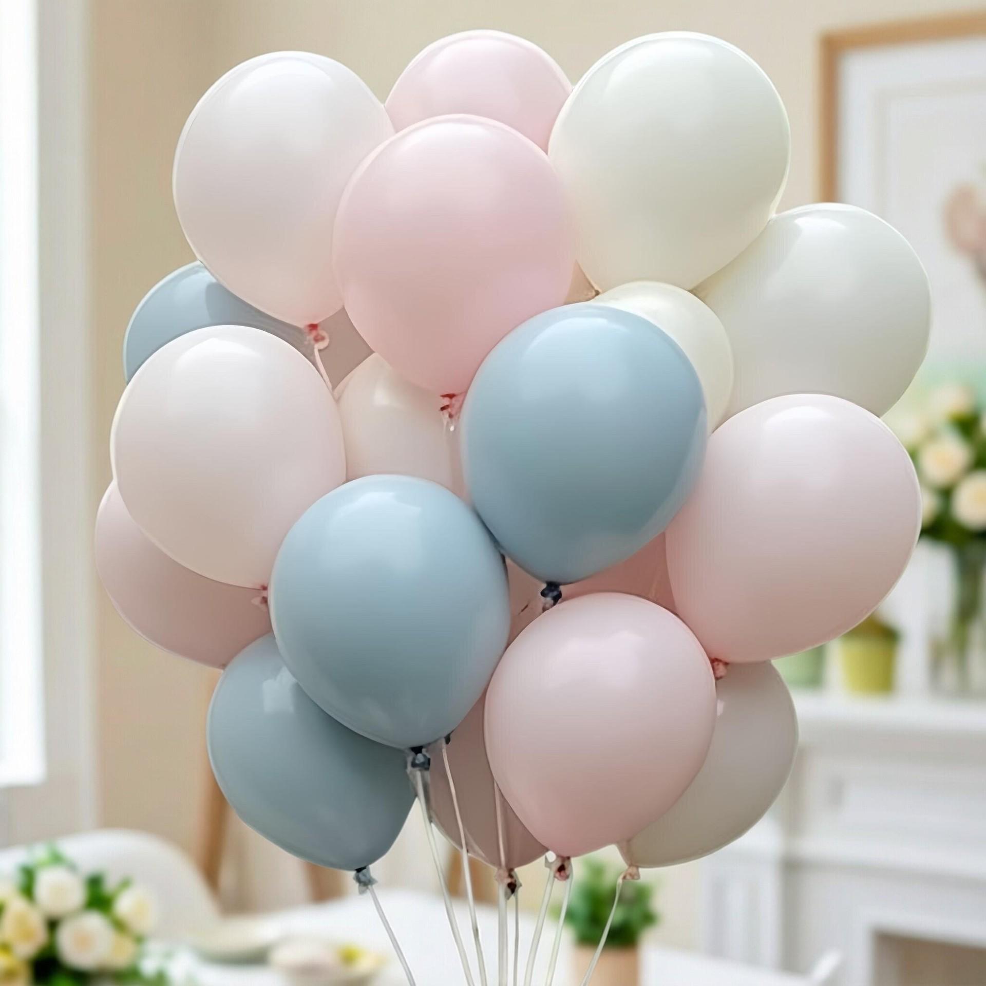 Twilight Balloon Arch Kit: Birthday & Celebration Decor Set
