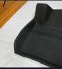 Eco-Friendly Waterproof XPE Car Floor Mats & Odorless Trunk Mat for Tesla Model 3/Y (L/R Drive)